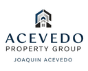 Joaquin Acevedo Logo