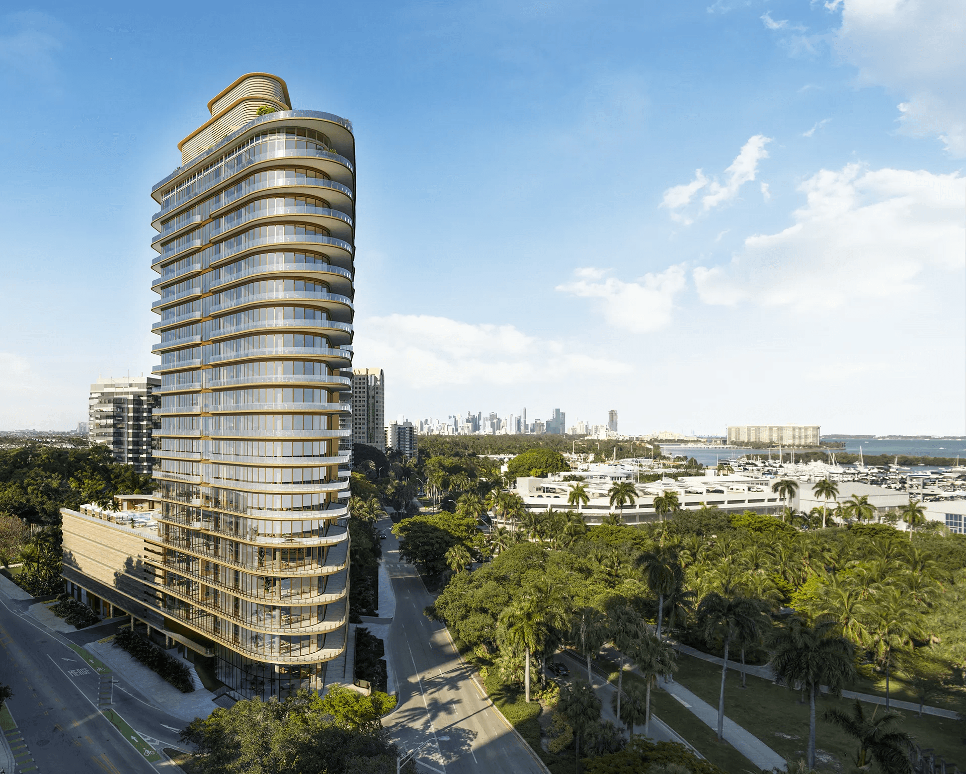 Four Seasons Coconut Grove photo 9